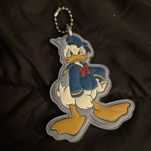 Disney x Coach Donald Duck Bag Charm